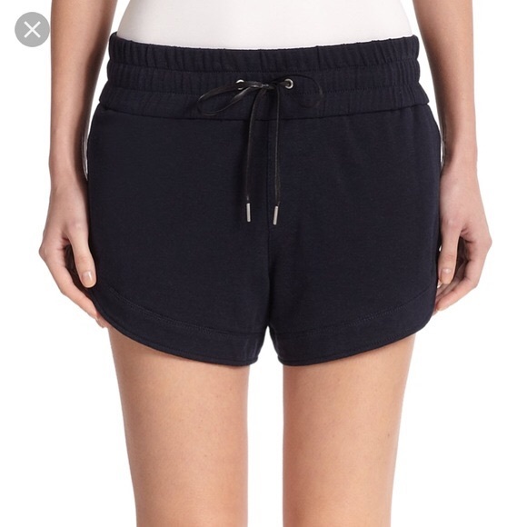 Helmet Lang Blaze Shorts - Picture 2 of 2